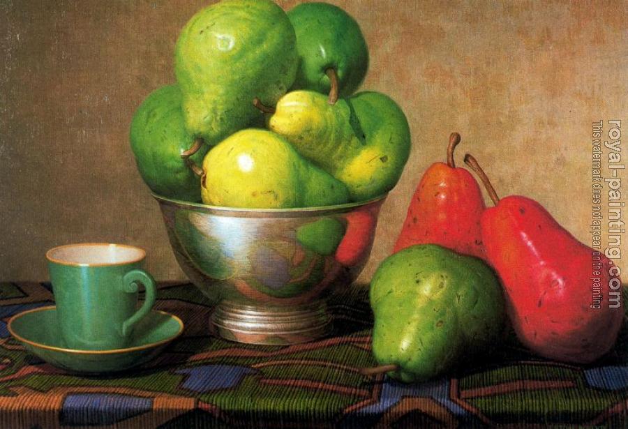 Stone Roberts : Canvas painting XX Stone Roberts : Canvas painting XX